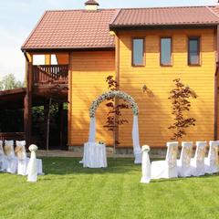 Гостевой дом Малинка, Волгодонск, Ростовская область