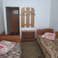 Туристический комплекс Волжский, Волжский, Волгоградская область