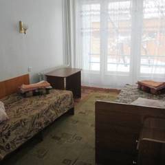 Туристический комплекс Волжский, Волжский, Волгоградская область