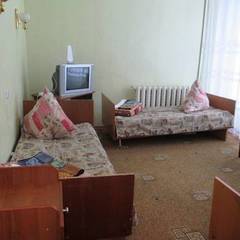 Туристический комплекс Волжский, Волжский, Волгоградская область