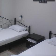 Отель Villa, Волжский, Волгоградская область