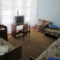 Туристический комплекс Волжский, Волжский, Волгоградская область