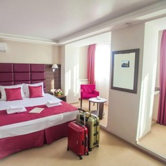 Гостиница Милот, Волжский, Волгоградская область