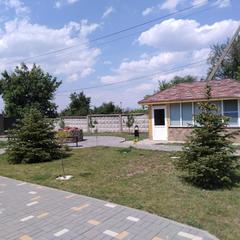 Отель Villa, Волжский, Волгоградская область