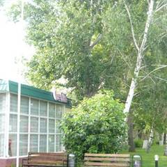 Туристический комплекс Волжский, Волжский, Волгоградская область