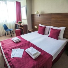 Гостиница Милот, Волжский, Волгоградская область