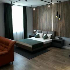 Отель Респект, Волжский, Волгоградская область