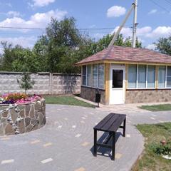 Отель Villa, Волжский, Волгоградская область