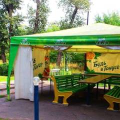 Туристический комплекс Волжский, Волжский, Волгоградская область