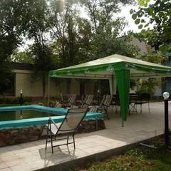 Туристический комплекс Волжский, Волжский, Волгоградская область