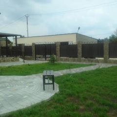 Отель Villa, Волжский, Волгоградская область