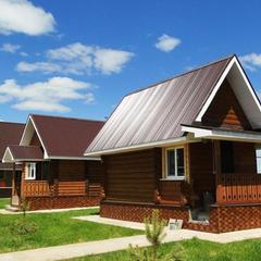 База отдыха Русская Тройка, Волжский, Волгоградская область