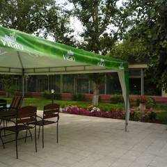 Туристический комплекс Волжский, Волжский, Волгоградская область