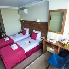 Гостиница Милот, Волжский, Волгоградская область