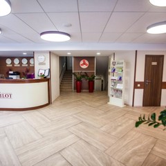 Гостиница Милот, Волжский, Волгоградская область