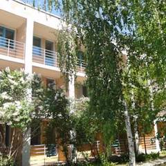 Туристический комплекс Волжский, Волжский, Волгоградская область