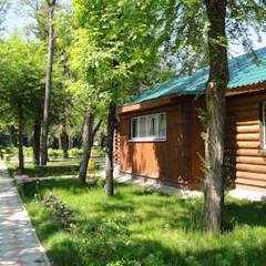 Туристический комплекс Волжский, Волжский, Волгоградская область