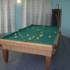 Туристический комплекс Волжский, Волжский, Волгоградская область