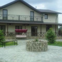 Отель Villa, Волжский, Волгоградская область