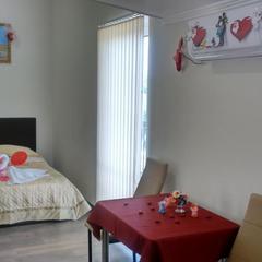 Отель Villa, Волжский, Волгоградская область