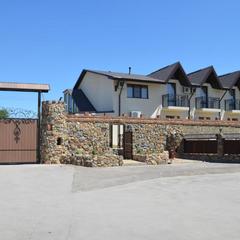 Отель Villa, Волжский, Волгоградская область