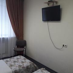 Отель Респект, Волжский, Волгоградская область