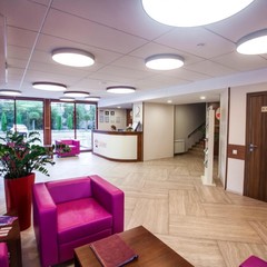 Гостиница Милот, Волжский, Волгоградская область