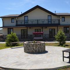 Отель Villa, Волжский, Волгоградская область