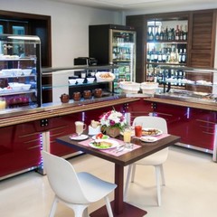 Гостиница Милот, Волжский, Волгоградская область