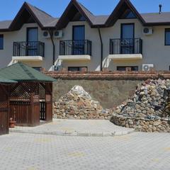 Отель Villa, Волжский, Волгоградская область