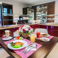 Гостиница Милот, Волжский, Волгоградская область