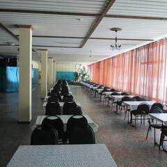 Туристический комплекс Волжский, Волжский, Волгоградская область