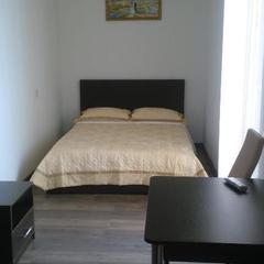 Отель Villa, Волжский, Волгоградская область