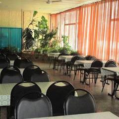 Туристический комплекс Волжский, Волжский, Волгоградская область