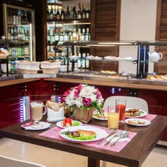 Гостиница Милот, Волжский, Волгоградская область