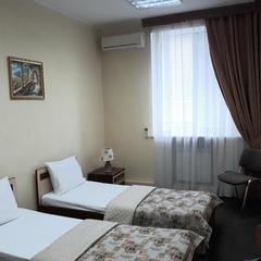 Отель Респект, Волжский, Волгоградская область