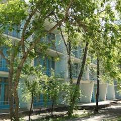 Туристический комплекс Волжский, Волжский, Волгоградская область