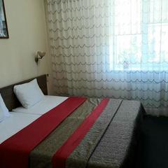 Отель Респект, Волжский, Волгоградская область