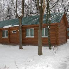 Туристический комплекс Волжский, Волжский, Волгоградская область