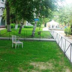 Туристический комплекс Волжский, Волжский, Волгоградская область