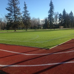 Туристический комплекс Волжский, Волжский, Волгоградская область