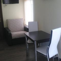 Отель Villa, Волжский, Волгоградская область