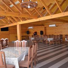 Отель Villa, Волжский, Волгоградская область