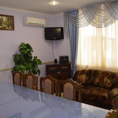 Отель Villa, Волжский, Волгоградская область