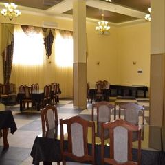 Отель Villa, Волжский, Волгоградская область