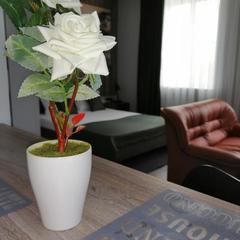 Отель Респект, Волжский, Волгоградская область