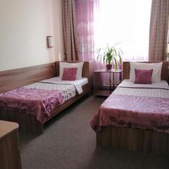 Отель Респект, Волжский, Волгоградская область