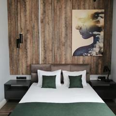 Отель Респект, Волжский, Волгоградская область