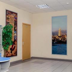 Отель Респект, Волжский, Волгоградская область