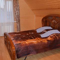 База отдыха Русская Тройка, Волжский, Волгоградская область
